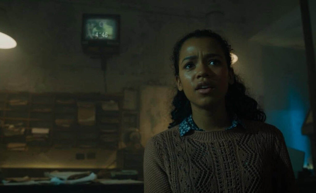 Top 10 Movies: Escape Room | Courtesy of Netflix