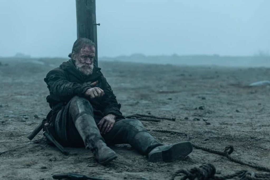 Top 10 Movies: Sisu | Courtesy of Hulu 