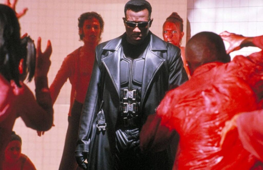 Top 10 Movies: Blade | Courtesy of Disney Plus