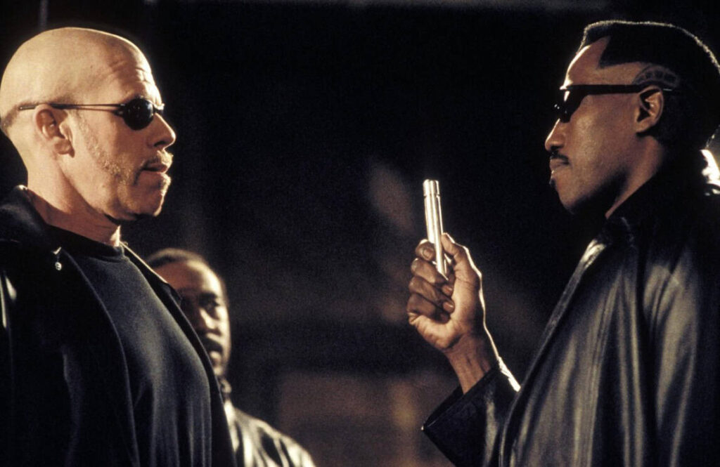 Top 10 Movies: Blade II | Courtesy of Disney Plus