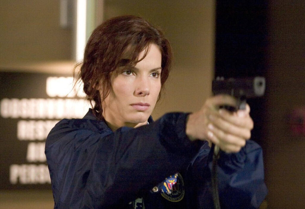 Top 10 Movies: Miss Congeniality 2: Armed and Fabulous | Courtesy of Peacock 