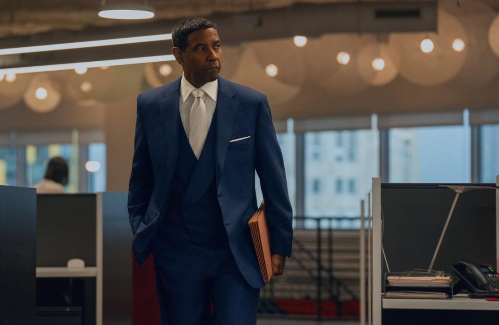 Top 10 Movies: Highest 2 Lowest | Courtesy of Apple TV