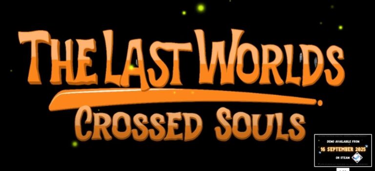 The Last Worlds: Crossed Souls Steam Demo Review - A Mixed Bag of Ambition and Execution