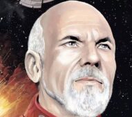 Star Trek Comics