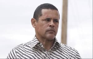 Raymond Cruz in Breaking Bad