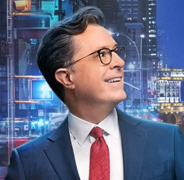 The Late Show with Stephen Colbert Creative Arts Emmys