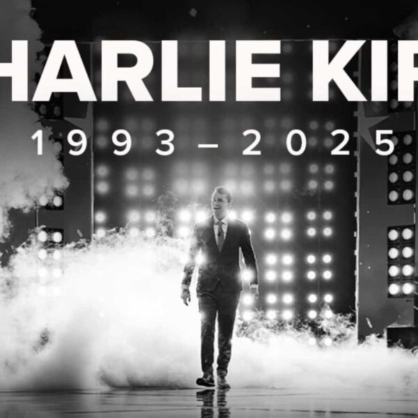Charlie Kirk