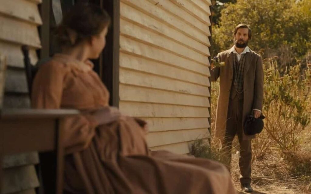 Top 10 Movies: Redeeming Love | Courtesy of Netflix