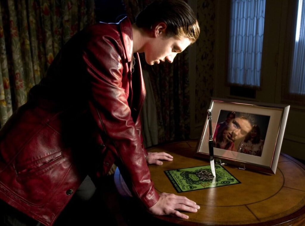 Top 10 Movies: Cirque du Freak: The Vampire’s Assistant (2009) | Courtesy of Peacock 