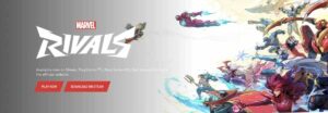 Marvel Rivals
