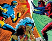 X-Men #150