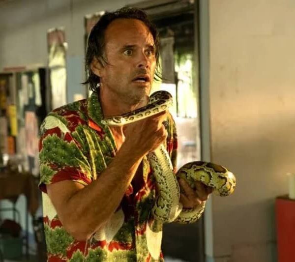 Emmys Walton Goggins