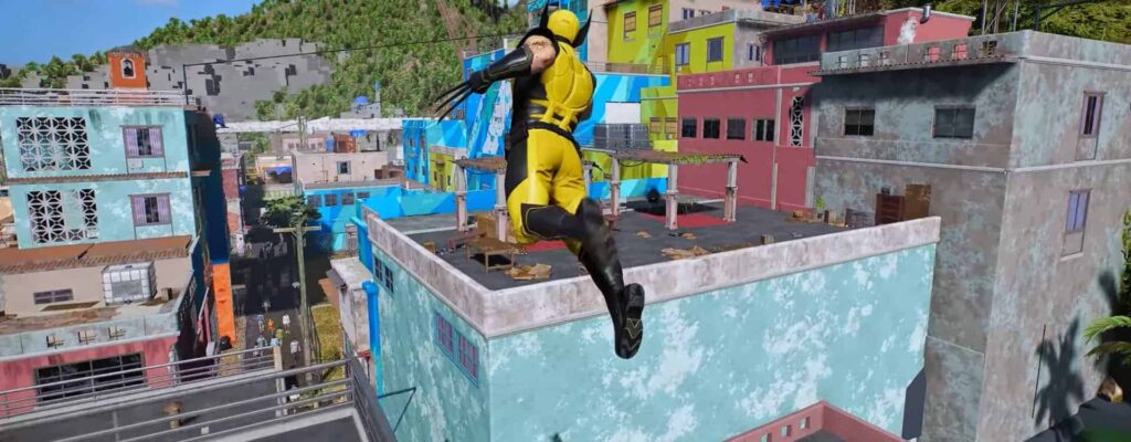 Wolverine in 2026: What’s Next for Insomniac Games?