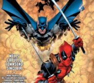 Top Weekly Comics