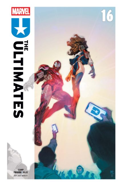Ultimates #16