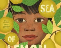 2025 National Book Award