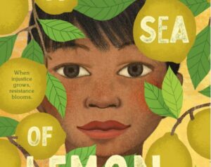 2025 National Book Award