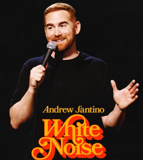 Andrew Santino