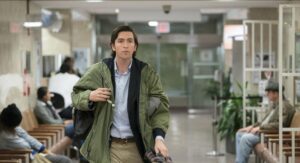 Nicholas Braun in Succession (2018)