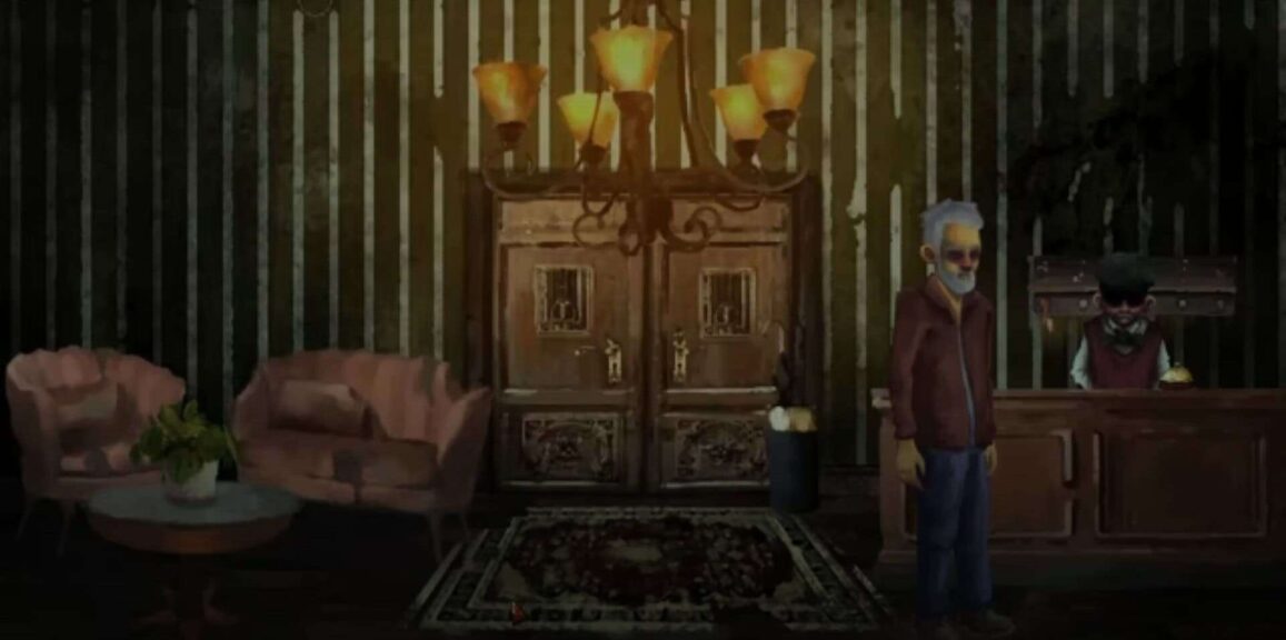 Puzzler Concierge