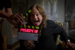 Ozzy Osbourne Paramount+