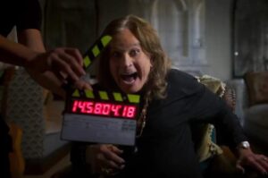 Ozzy Osbourne Paramount+