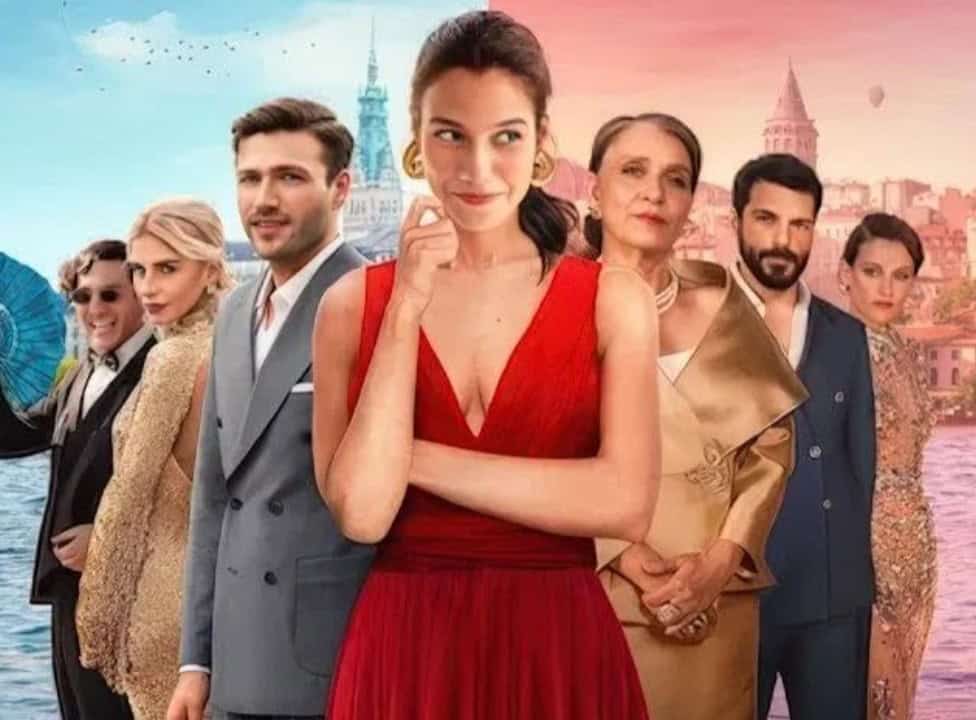 Top 10 Movies: She Said Maybe | Courtesy of Netflix