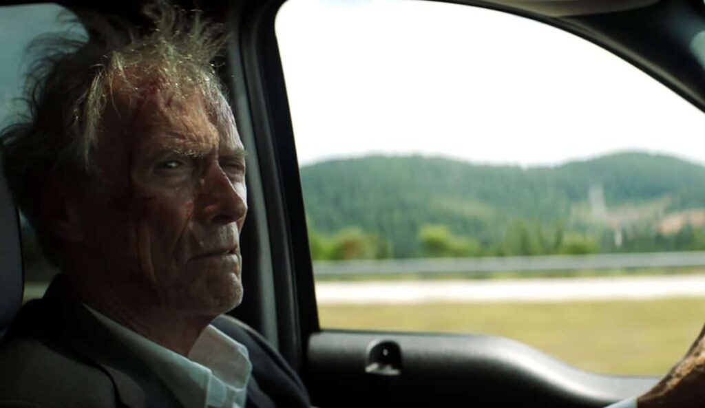Top 10 Movies: The Mule | Courtesy of Netflix