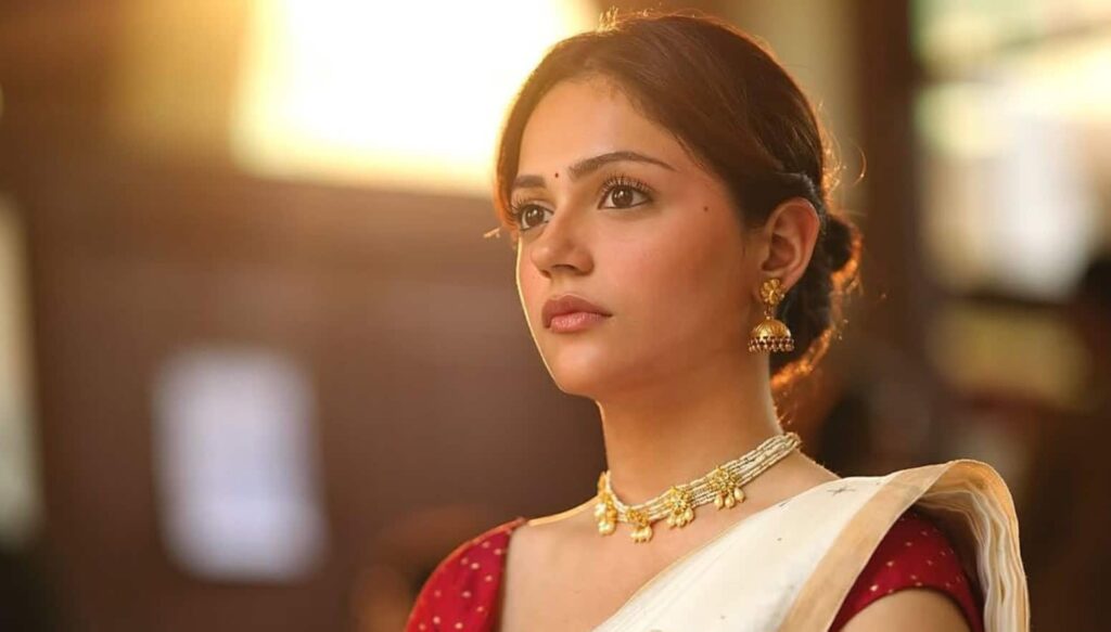 Top 10 Movies: Saiyaara | Courtesy of Netflix