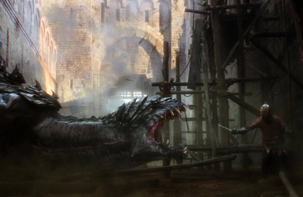 Top 10 Movies: Seventh Son | Courtesy of Netflix