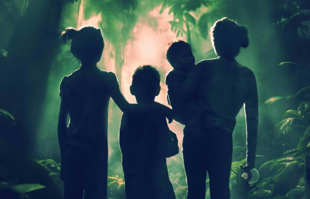 Top 10 Movies: Lost in the Jungle | Courtesy of Disney Plus