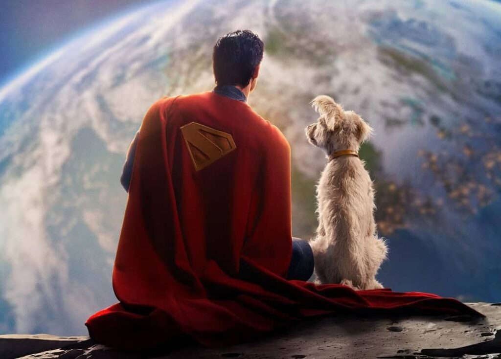 Top 10 Movies: Superman | Courtesy of Hulu