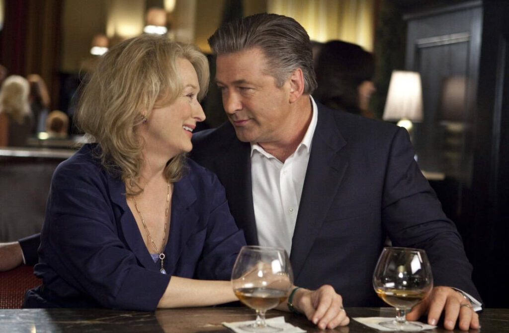 Top 10 Movies: It’s Complicated | Courtesy of HBO Max