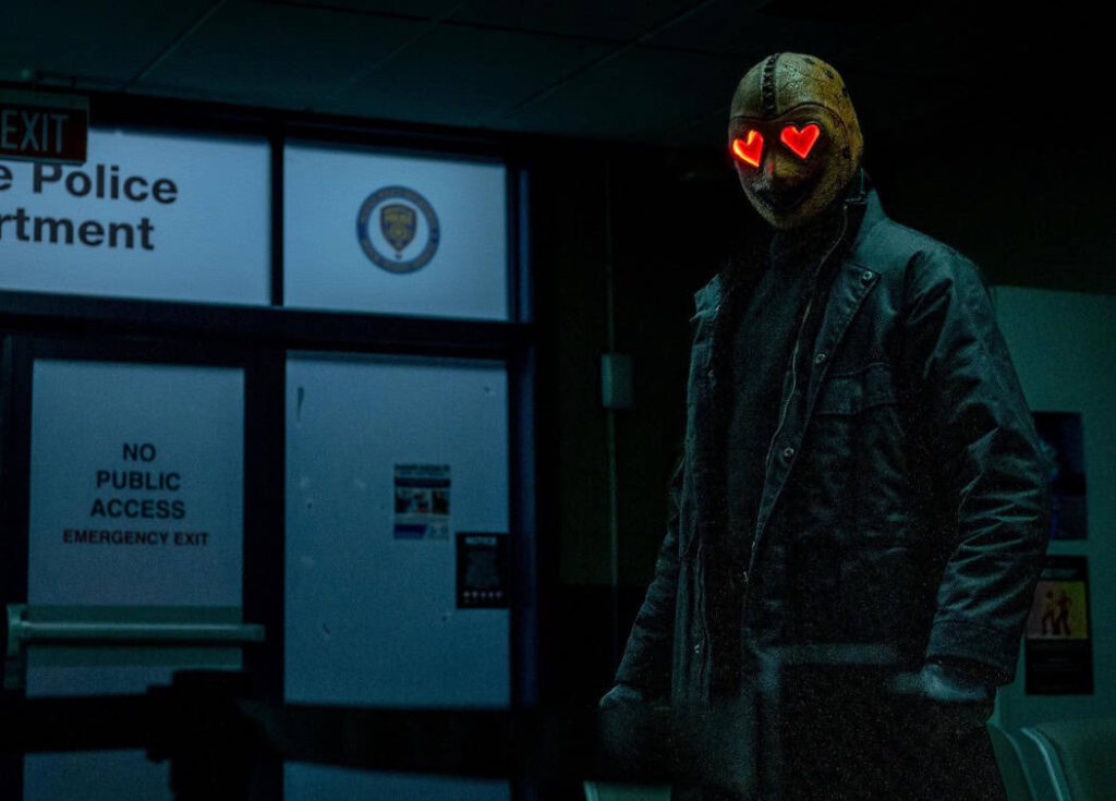 Top 10 Movies: Heart Eyes | Courtesy of Paramount Plus