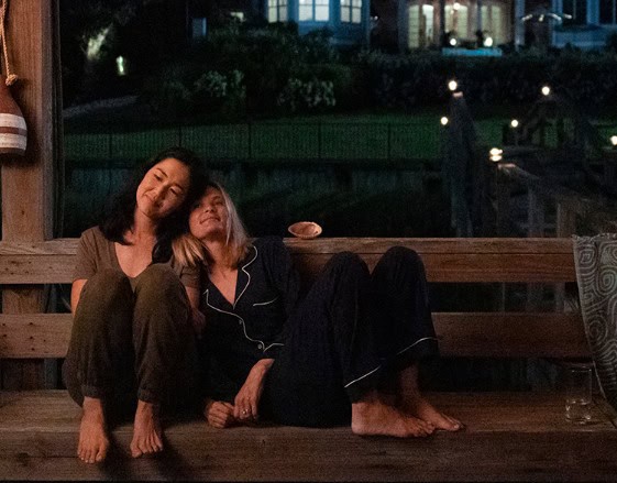 The Summer I Turned Pretty