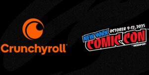 Crunchyroll