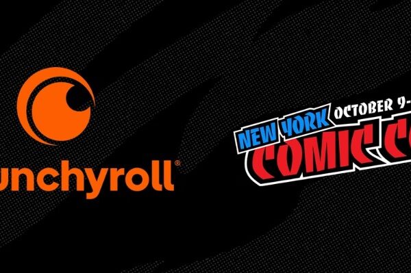 Crunchyroll