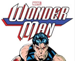 Wonder Man