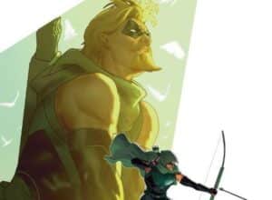 Green Arrow