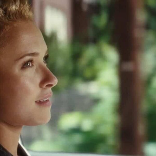 Hayden Panettiere in Scream 4 (2011) / Scream 7