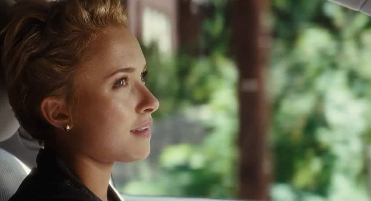 Hayden Panettiere in Scream 4 (2011) / Scream 7