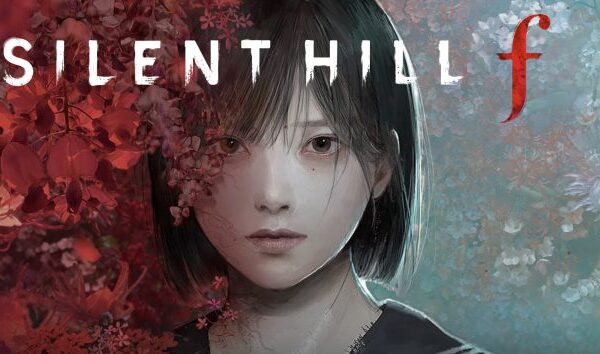 Silent Hill f