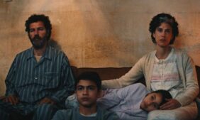 Mark Ruffalo, Javier Barden