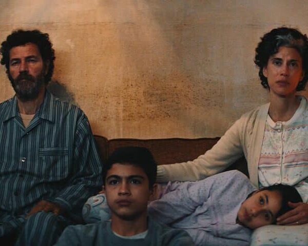 Mark Ruffalo, Javier Barden