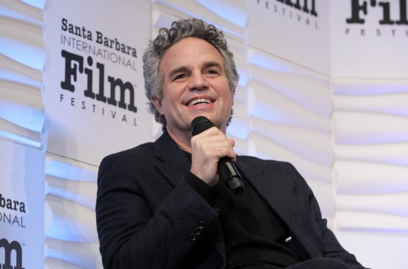 Mark Ruffalo, Javier Bardem