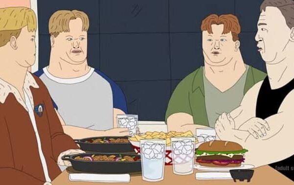 Adult Swim