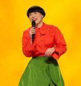 Atsuko Okatsuka