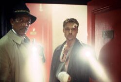 Se7en Seven
