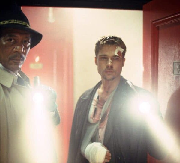 Se7en Seven