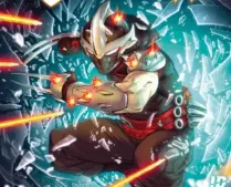 TMNT: Shredder #2